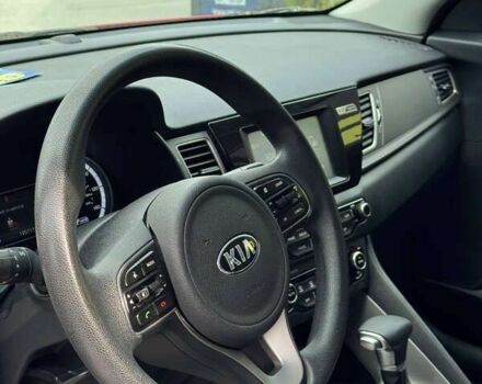 Киа Niro 2017 в Львове на Automoto.ua Киа Niro, объемом двигателя 0 л и пробегом 168 тыс. км за 14500 $, фото 8 на Automoto.ua