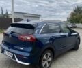 Киа Niro, объемом двигателя 1.58 л и пробегом 96 тыс. км за 16300 $, фото 1 на Automoto.ua
