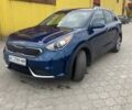 Киа Niro, объемом двигателя 1.58 л и пробегом 96 тыс. км за 16300 $, фото 2 на Automoto.ua
