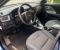Киа Niro, объемом двигателя 1.58 л и пробегом 96 тыс. км за 16300 $, фото 8 на Automoto.ua