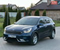 Кіа Niro, об'ємом двигуна 1.58 л та пробігом 135 тис. км за 17000 $, фото 1 на Automoto.ua