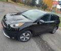 Киа Niro, объемом двигателя 1.58 л и пробегом 58 тыс. км за 12800 $, фото 8 на Automoto.ua