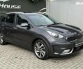 Киа Niro, объемом двигателя 0 л и пробегом 111 тыс. км за 18500 $, фото 6 на Automoto.ua