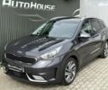 Киа Niro, объемом двигателя 0 л и пробегом 111 тыс. км за 18500 $, фото 15 на Automoto.ua