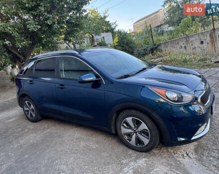 Кіа Niro 2017 у Миколаєві на Automoto.ua Кіа Niro, об'ємом двигуна 1.6 л та пробігом 164 тис. км за 15000 $, фото 4 на Automoto.ua