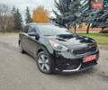 Киа Niro, объемом двигателя 1.58 л и пробегом 58 тыс. км за 12800 $, фото 1 на Automoto.ua
