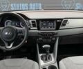 Кіа Niro, об'ємом двигуна 0 л та пробігом 60 тис. км за 14200 $, фото 29 на Automoto.ua