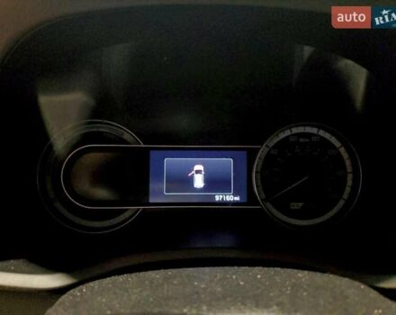 Киа Niro, объемом двигателя 1.58 л и пробегом 155 тыс. км за 2100 $, фото 8 на Automoto.ua