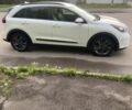 Кіа Niro, об'ємом двигуна 1.58 л та пробігом 71 тис. км за 16700 $, фото 10 на Automoto.ua