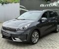 Киа Niro, объемом двигателя 0 л и пробегом 111 тыс. км за 18500 $, фото 1 на Automoto.ua