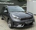 Киа Niro, объемом двигателя 0 л и пробегом 111 тыс. км за 18500 $, фото 4 на Automoto.ua