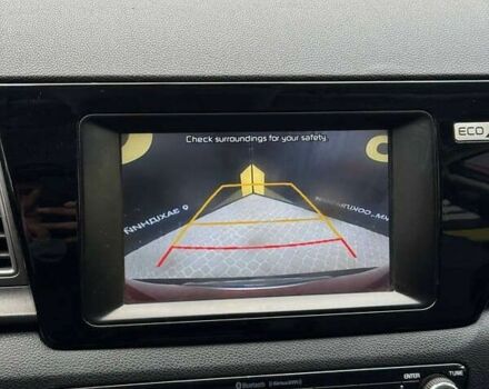 Киа Niro 2017 в Львове на Automoto.ua Киа Niro, объемом двигателя 0 л и пробегом 168 тыс. км за 14500 $, фото 11 на Automoto.ua