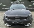 Киа Niro, объемом двигателя 0 л и пробегом 111 тыс. км за 18500 $, фото 10 на Automoto.ua
