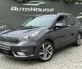 Киа Niro, объемом двигателя 0 л и пробегом 111 тыс. км за 18500 $, фото 1 на Automoto.ua