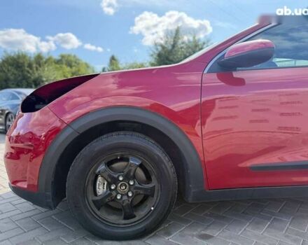 Киа Niro, объемом двигателя 0 л и пробегом 174 тыс. км за 10100 $, фото 4 на Automoto.ua