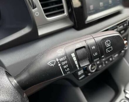 Кіа Niro, об'ємом двигуна 0 л та пробігом 60 тис. км за 14200 $, фото 19 на Automoto.ua