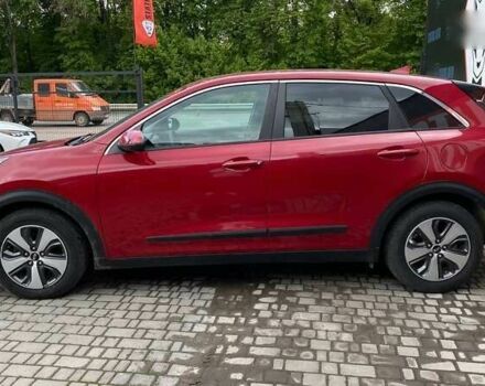 Кіа Niro, об'ємом двигуна 0 л та пробігом 60 тис. км за 14200 $, фото 1 на Automoto.ua