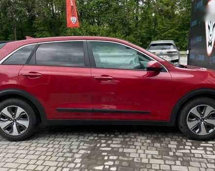 Кіа Niro, об'ємом двигуна 0 л та пробігом 60 тис. км за 14200 $, фото 10 на Automoto.ua
