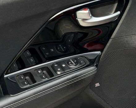 Киа Niro 2017 в Львове на Automoto.ua Киа Niro, объемом двигателя 0 л и пробегом 168 тыс. км за 14500 $, фото 5 на Automoto.ua