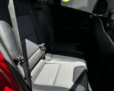 Кіа Niro, об'ємом двигуна 0 л та пробігом 168 тис. км за 13800 $, фото 14 на Automoto.ua