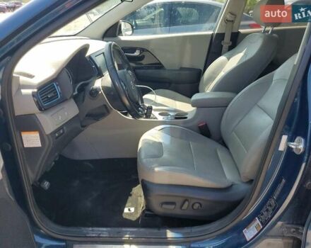 Кіа Niro 2017 у Рівному на Automoto.ua Кіа Niro, об'ємом двигуна 1.6 л та пробігом 170 тис. км за 2100 $, фото 6 на Automoto.ua