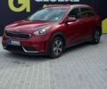 Киа Niro 2017 в Львове на Automoto.ua Киа Niro, объемом двигателя 0 л и пробегом 168 тыс. км за 14500 $, фото 2 на Automoto.ua