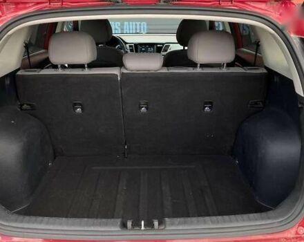 Кіа Niro, об'ємом двигуна 0 л та пробігом 60 тис. км за 14200 $, фото 12 на Automoto.ua