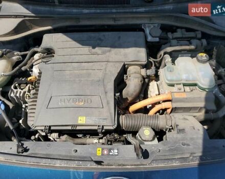 Кіа Niro 2017 у Рівному на Automoto.ua Кіа Niro, об'ємом двигуна 1.6 л та пробігом 170 тис. км за 2100 $, фото 10 на Automoto.ua