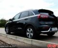 Киа Niro, объемом двигателя 1.6 л и пробегом 136 тыс. км за 16500 $, фото 3 на Automoto.ua