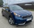 Киа Niro, объемом двигателя 1.58 л и пробегом 96 тыс. км за 16300 $, фото 1 на Automoto.ua