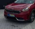 Киа Niro 2017 в Львове на Automoto.ua Киа Niro, объемом двигателя 0 л и пробегом 168 тыс. км за 14500 $, фото 3 на Automoto.ua
