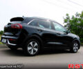 Кіа Niro, об'ємом двигуна 1.6 л та пробігом 136 тис. км за 16500 $, фото 4 на Automoto.ua