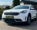 Кіа Niro, об'ємом двигуна 0 л та пробігом 102 тис. км за 16550 $, фото 2 на Automoto.ua