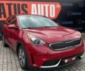 Кіа Niro, об'ємом двигуна 0 л та пробігом 60 тис. км за 14200 $, фото 3 на Automoto.ua