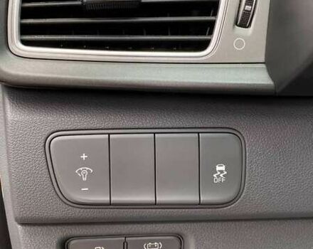 Кіа Niro, об'ємом двигуна 0 л та пробігом 60 тис. км за 14200 $, фото 16 на Automoto.ua