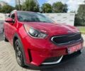 Киа Niro, объемом двигателя 0 л и пробегом 174 тыс. км за 10100 $, фото 8 на Automoto.ua