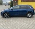 Киа Niro, объемом двигателя 1.58 л и пробегом 96 тыс. км за 16300 $, фото 7 на Automoto.ua