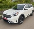 Кіа Niro, об'ємом двигуна 1.58 л та пробігом 71 тис. км за 16700 $, фото 1 на Automoto.ua