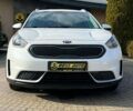 Кіа Niro, об'ємом двигуна 0 л та пробігом 102 тис. км за 16550 $, фото 1 на Automoto.ua