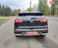 Киа Niro, объемом двигателя 1.58 л и пробегом 58 тыс. км за 12800 $, фото 2 на Automoto.ua