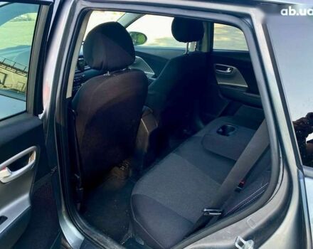 Кіа Niro, об'ємом двигуна 0 л та пробігом 139 тис. км за 15990 $, фото 26 на Automoto.ua