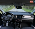 Кіа Niro, об'ємом двигуна 1.58 л та пробігом 135 тис. км за 17000 $, фото 12 на Automoto.ua