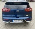 Киа Niro, объемом двигателя 1.58 л и пробегом 96 тыс. км за 16300 $, фото 5 на Automoto.ua