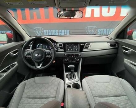 Кіа Niro, об'ємом двигуна 0 л та пробігом 60 тис. км за 14200 $, фото 28 на Automoto.ua