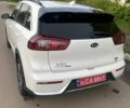 Кіа Niro, об'ємом двигуна 1.58 л та пробігом 71 тис. км за 16700 $, фото 5 на Automoto.ua