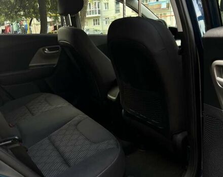 Киа Niro, объемом двигателя 1.58 л и пробегом 96 тыс. км за 16300 $, фото 10 на Automoto.ua