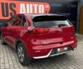 Кіа Niro, об'ємом двигуна 0 л та пробігом 60 тис. км за 14200 $, фото 6 на Automoto.ua