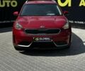 Киа Niro, объемом двигателя 0 л и пробегом 168 тыс. км за 13800 $, фото 1 на Automoto.ua