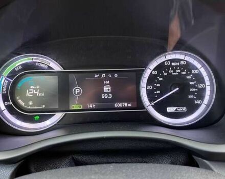 Кіа Niro, об'ємом двигуна 0 л та пробігом 60 тис. км за 14200 $, фото 21 на Automoto.ua