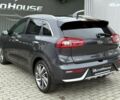 Киа Niro, объемом двигателя 0 л и пробегом 111 тыс. км за 18500 $, фото 16 на Automoto.ua